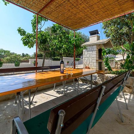 Apartman Maslina Sibenik Exterior photo