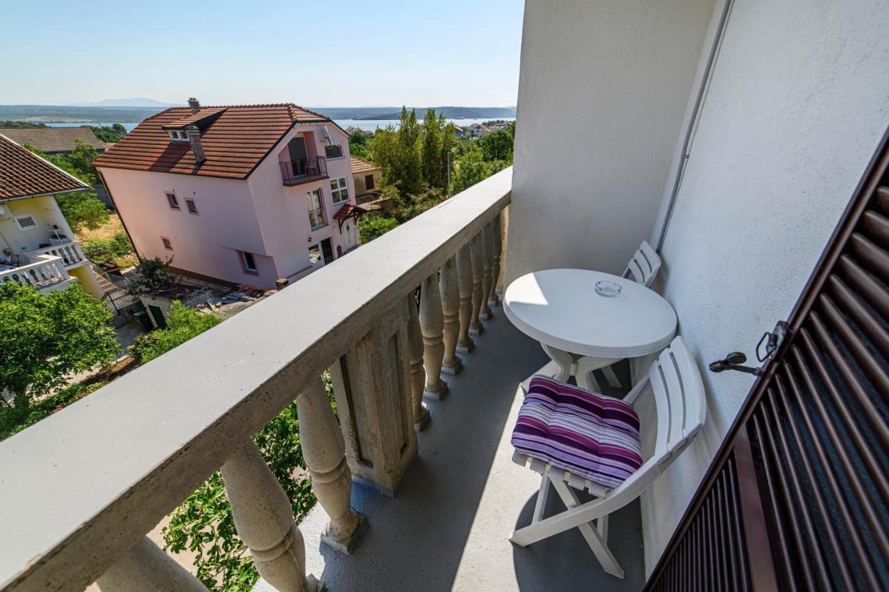 Apartman Maslina Sibenik Exterior photo