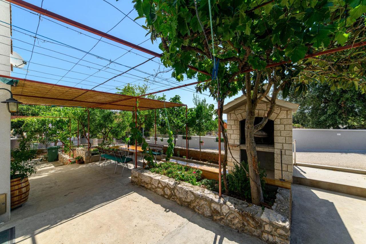 Apartman Maslina Sibenik Exterior photo
