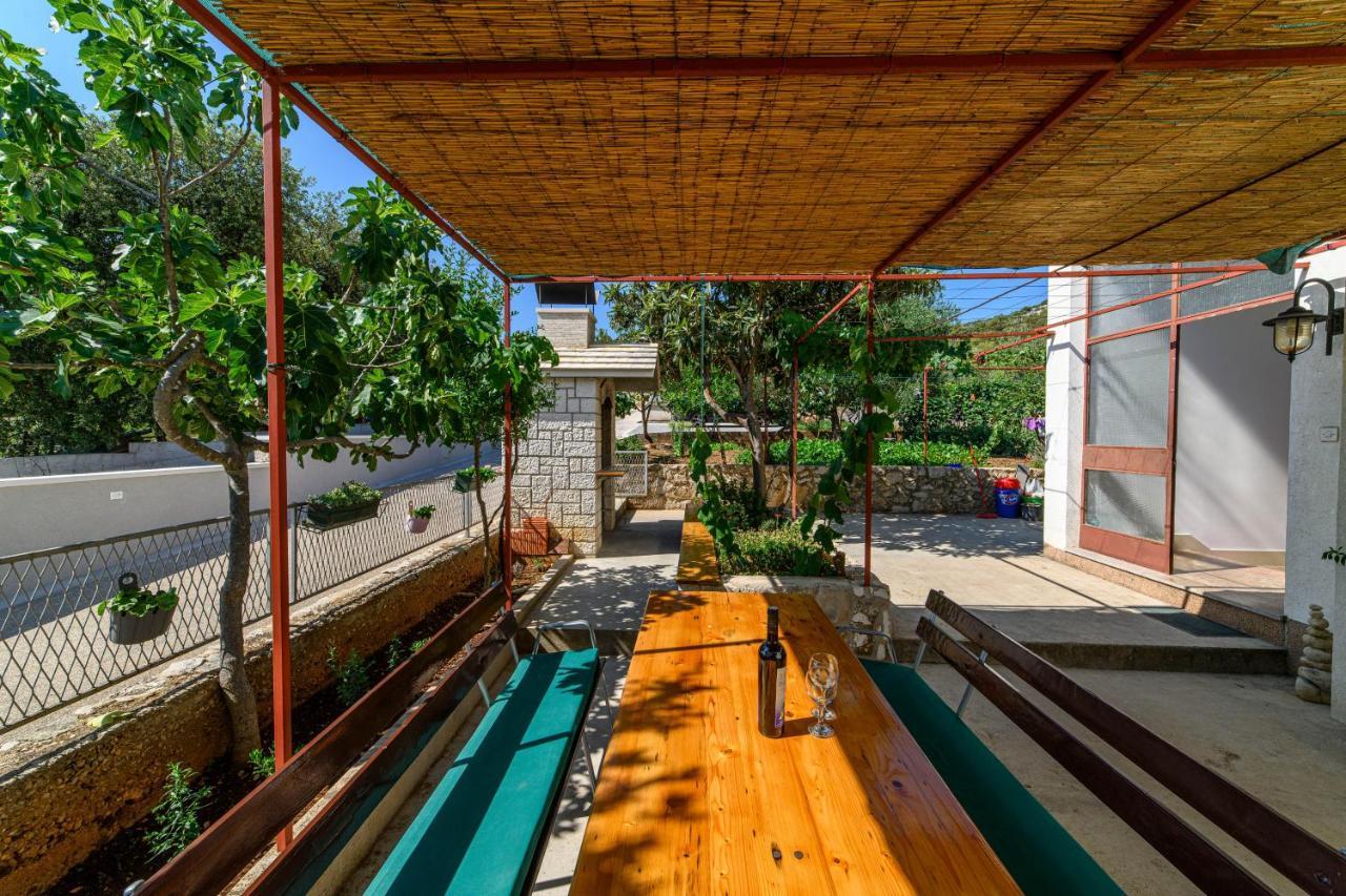 Apartman Maslina Sibenik Exterior photo