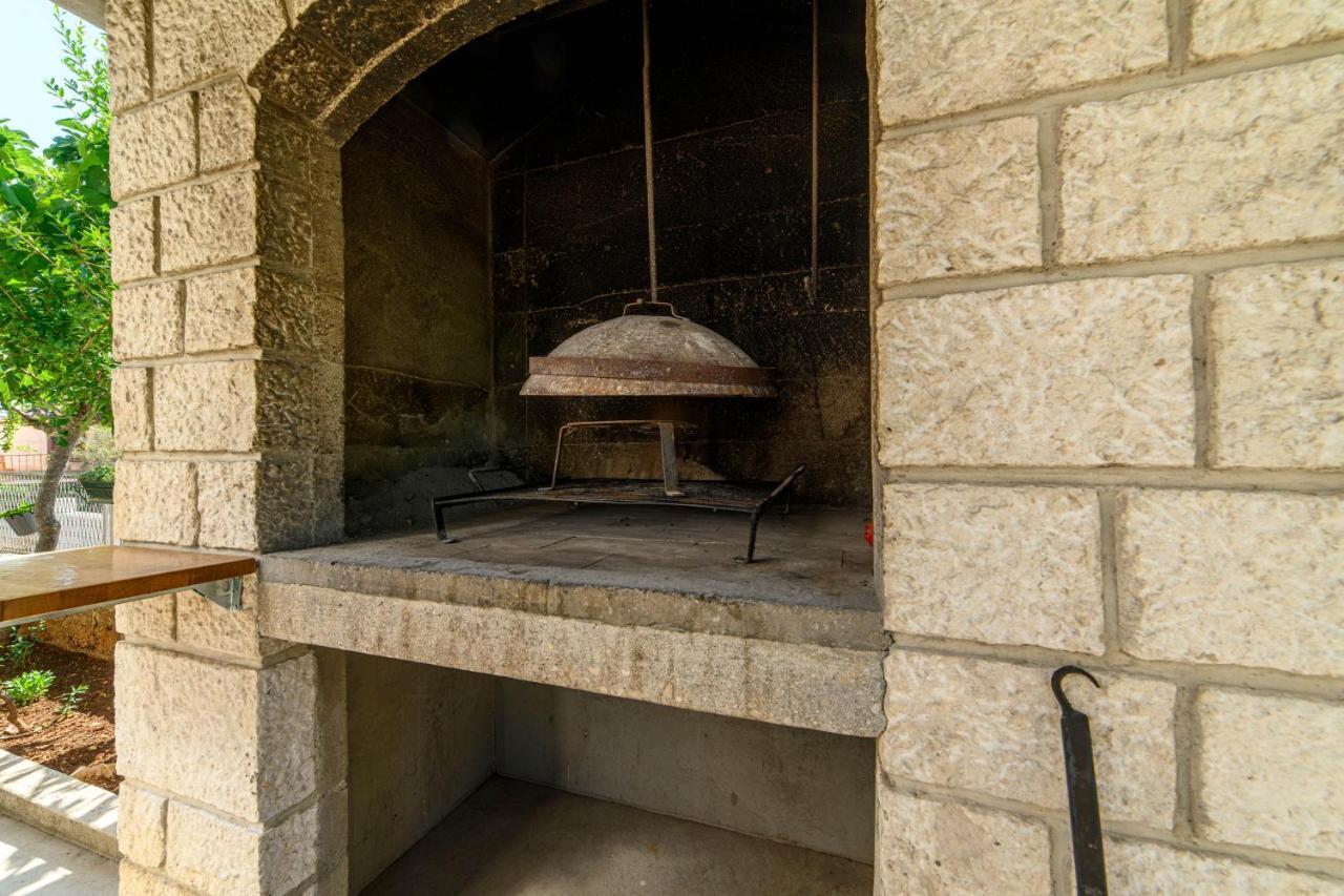 Apartman Maslina Sibenik Exterior photo