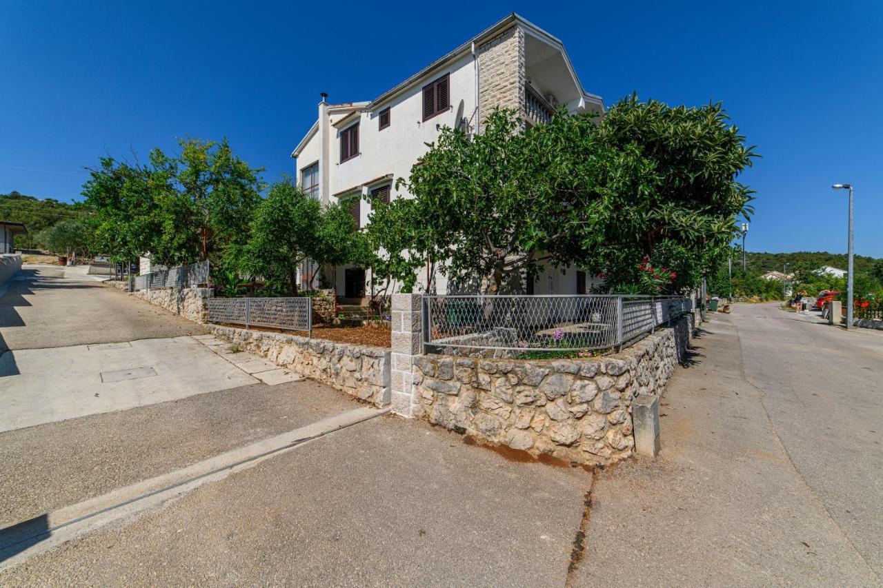 Apartman Maslina Sibenik Exterior photo