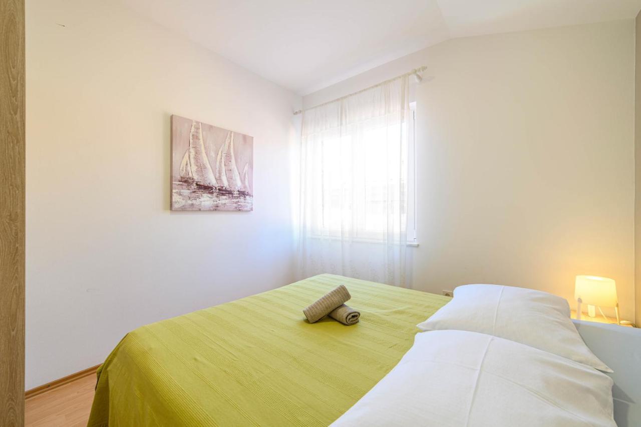 Apartman Maslina Sibenik Exterior photo