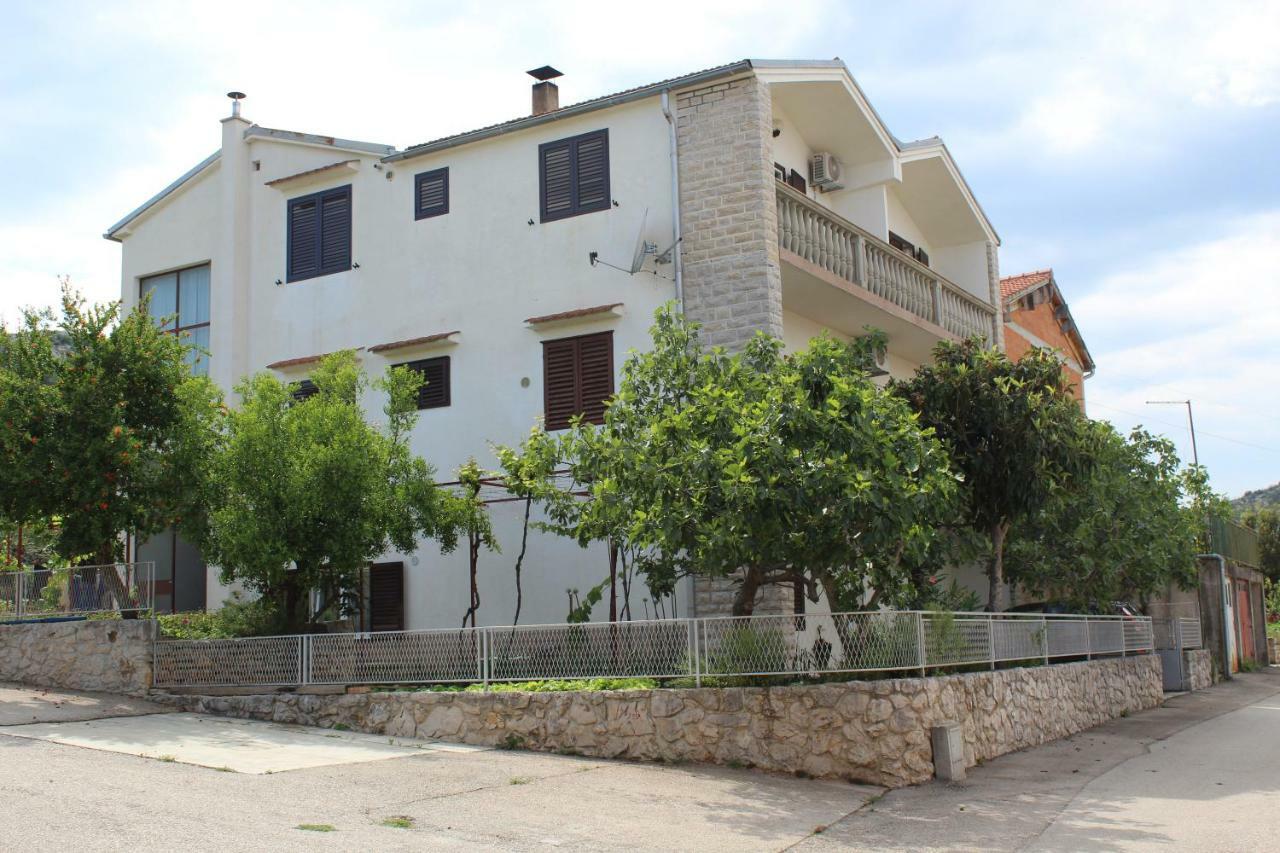 Apartman Maslina Sibenik Exterior photo