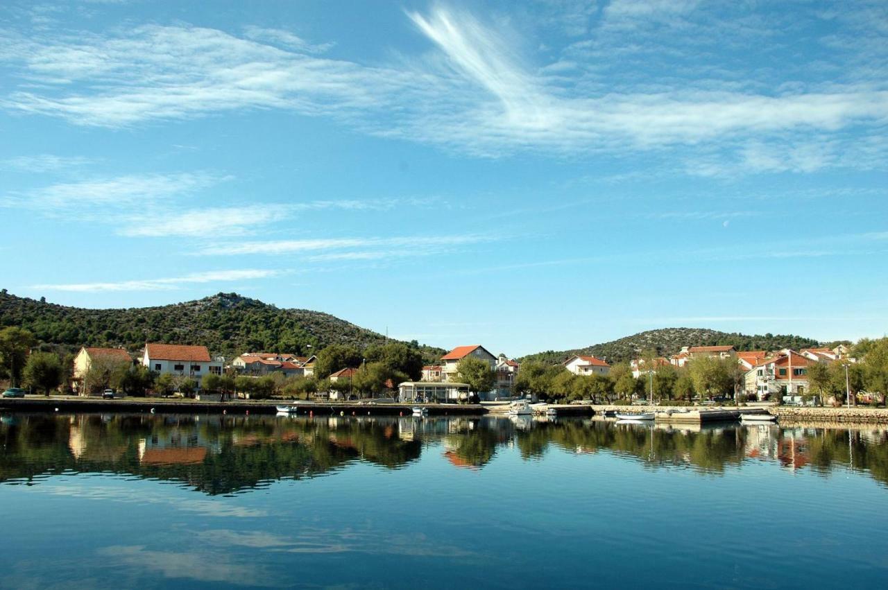 Apartman Maslina Sibenik Exterior photo